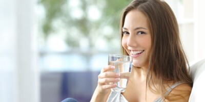 Wasserqualität verbessern