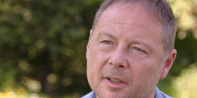 Über den Erfinder Harald Granzer