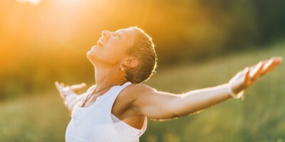 Qi Quant Energieregulation