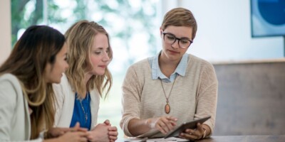 Erfahrungsberichte mit Qi Quant